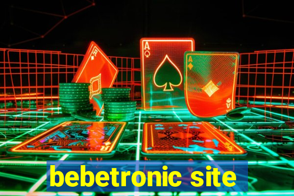 bebetronic site